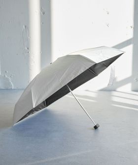 Wpc./【別注】＜Wpc.＞UVO 5段 折りたたみ 日傘 / アンブレラ 晴雨兼用 /傘 / レインウェア