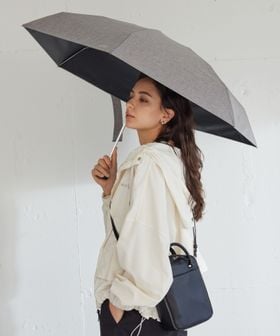 Wpc./【別注】＜Wpc.＞UVO 5段 折りたたみ 日傘 / アンブレラ 晴雨兼用 /傘 / レインウェア