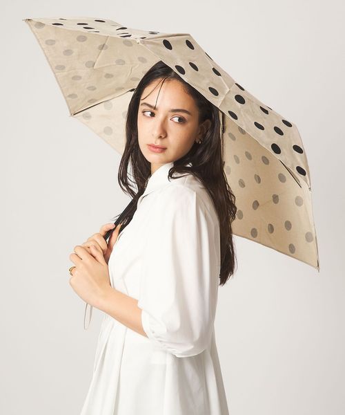 because/＜because＞アソート日傘 折りたたみ傘 晴雨兼用/傘 / レインウェア