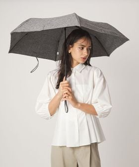 because/＜because＞アソート日傘 折りたたみ傘 晴雨兼用/傘 / レインウェア