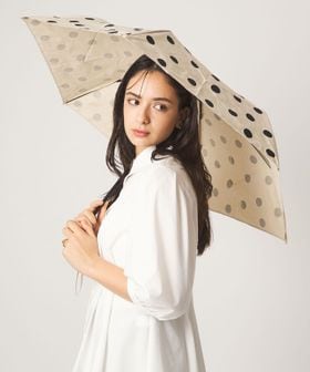 because/＜because＞アソート日傘 折りたたみ傘 晴雨兼用/傘 / レインウェア