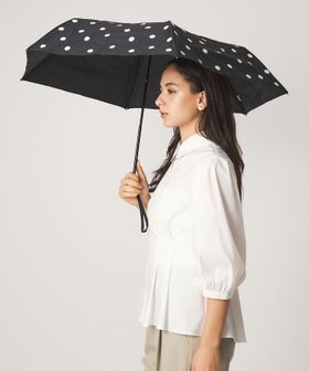 because/＜because＞アソート日傘 折りたたみ傘 晴雨兼用/傘 / レインウェア