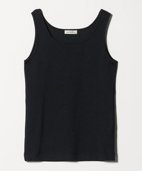 green label relaxing/ブライトリブ タンクトップ/タンクトップ / キャミソール