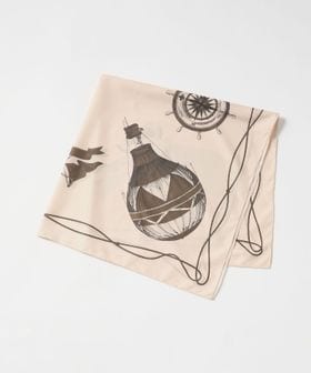 green label relaxing/アソート スカーフ/スカーフ