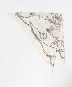 green label relaxing/アソート スカーフ/ストール / マフラー