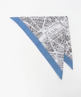 green label relaxing/アソート スカーフ/ストール / マフラー