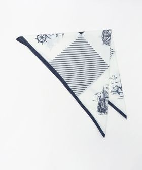 green label relaxing/アソート スカーフ/ストール / マフラー