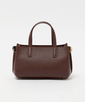 MILOS/＜MILOS＞ボックス バッグ/ショルダーバッグ