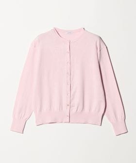 green label relaxing/＜1_OF MINE＞クルーネック ニット カーディガン/カーディガン / ボレロ