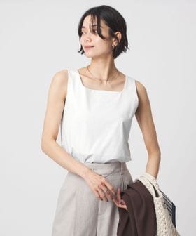 green label relaxing/2WAY タンクトップ/Tシャツ / カットソー