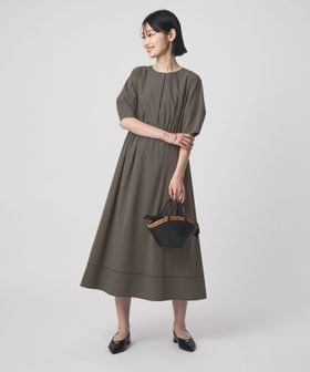 green label relaxing/ハシゴキリカエ ワンピース/ワンピース