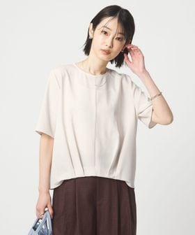 green label relaxing/ライン TEE ブラウス/シャツ / ブラウス