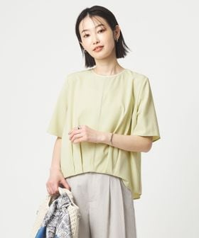 green label relaxing/ライン TEE ブラス/シャツ / ブラウス