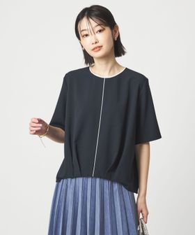 green label relaxing/ライン TEE ブラス/シャツ / ブラウス