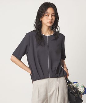 green label relaxing/ライン TEE ブラウス/シャツ / ブラウス