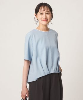 green label relaxing/ライン TEE ブラウス/シャツ / ブラウス