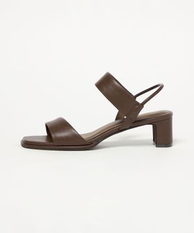 green label relaxing/ストレッチ ストラップ サンダル/その他シューズ