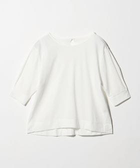 green label relaxing/フォルム スリーブ Tシャツ/Tシャツ / カットソー