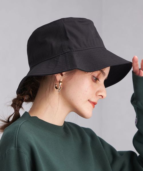 別注 New Era ニューエラ バケット ハット 別注 New Era ニューエラ バケット ハット