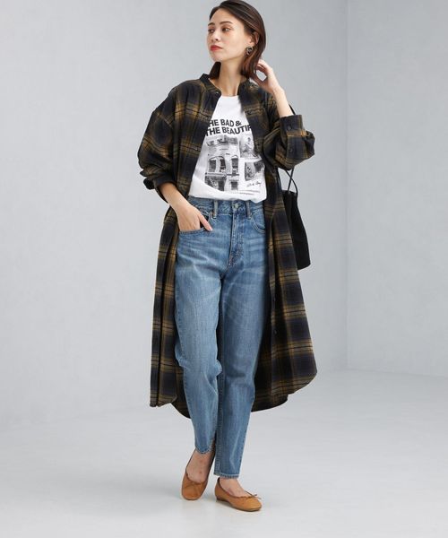 別注 Pendleton ペンドルトン ワンピース チェック