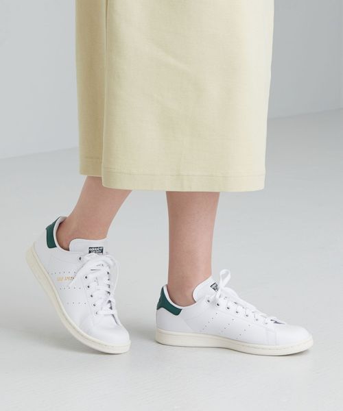 adidas(アディダス)> STAN SMITH スタンスミス スニーカー