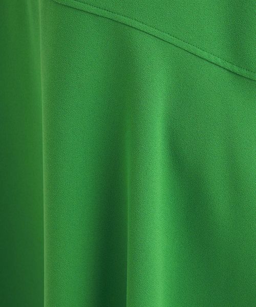 最安値挑戦 新品未使用 ユナイテッドアローズ マーメイドライン ドットスカート ロングスカート Www Kostelski Buk Com