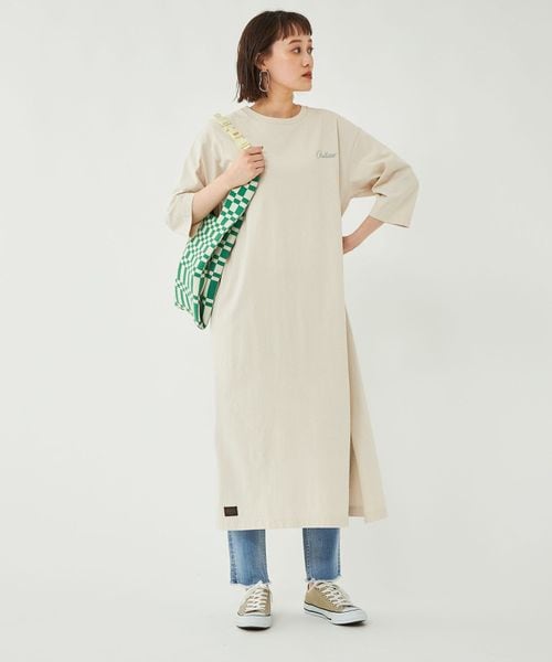 Pendleton ペンドルトン ショートスリーブ ワンピース