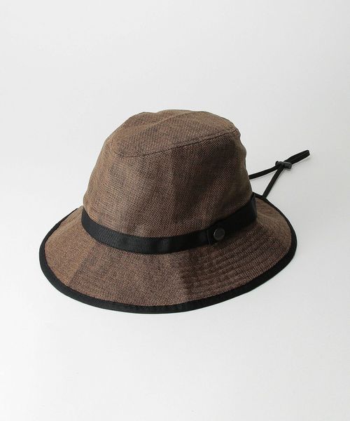 THE NORTH FACE\u003e Hike Hat -Unisex-