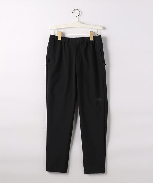【WEB限定】<THE NORTH FACE(ザ ノースフェイス)> バーブ ライト スリム パンツ 【WEB限定】<THE NORTH FACE(ザ ノースフェイス)> バーブ ライト スリム パンツ