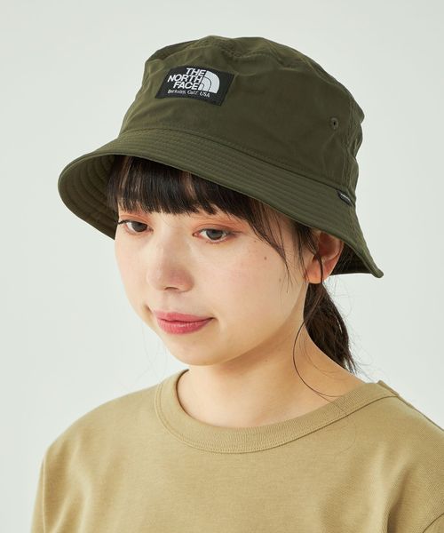 THE NORTH FACE\u003e Campside Hat -Unisex-