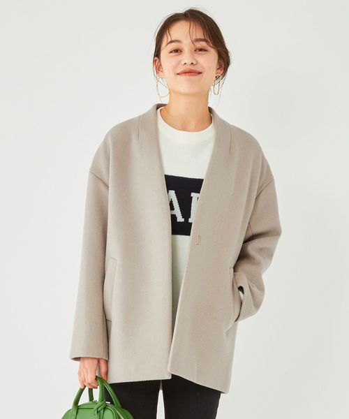 YOSHIOKAのスタッフボイス｜ユナイテッドアローズ公式通販 - UNITED