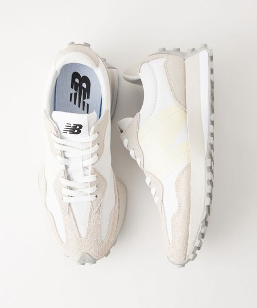 WEB限定】< New Balance >ML725 スニーカー
