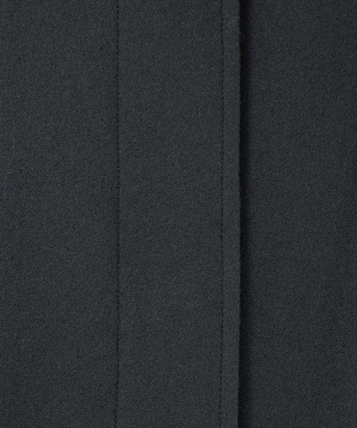 size SHORT / TALLあり ］WO バルマカーン コート