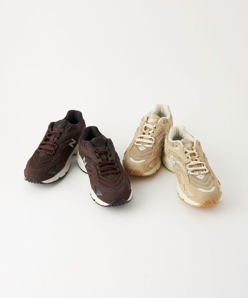 【WEB限定】< New Balance >ML725 スニーカー