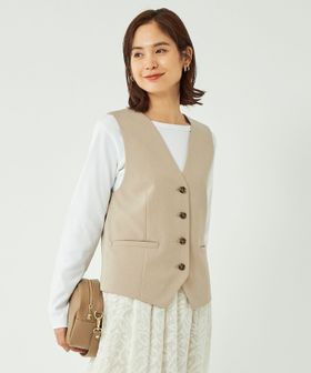 ベスト|ユナイテッドアローズ公式通販 - UNITED ARROWS ONLINE