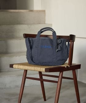 L.L.Bean/【別注】＜L.L.Bean＞グローサリー トートバッグ ＜Mサイズ＞/トートバッグ