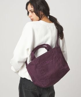 L.L.Bean/【別注】＜L.L.Bean＞グローサリー トートバッグ ＜Mサイズ＞/トートバッグ