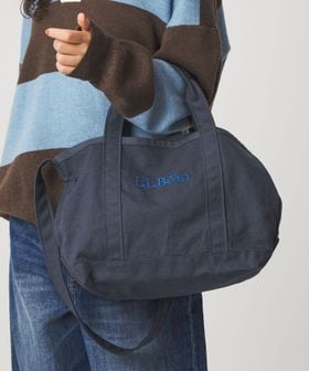 L.L.Bean/【別注】＜L.L.Bean＞グローサリー トートバッグ ＜Mサイズ＞/トートバッグ