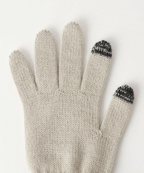 別注】＜INFIELDER DESIGN ＞BEAR グローブ 手袋 ―タッチパネル対応―