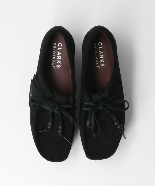 ＜Clarks＞ ワラビーシューズ / Wallaclaftbee Clarks＞ ワラビーシューズ / Wallaclaftbee
