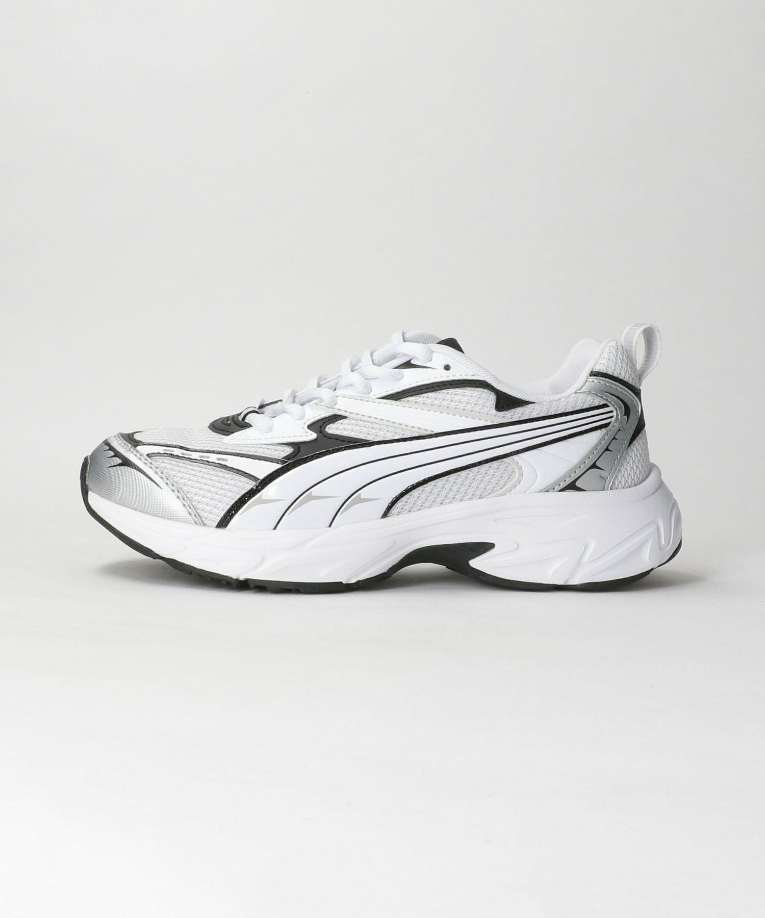 PUMA> モーフィック ベース スニーカー PUMA> モーフィック ベース スニーカー