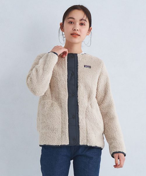 patagonia＞25 Ks ロスガトス カーディガン