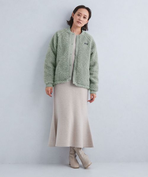 patagonia＞ 25 ks レトロX ボマー ジャケット