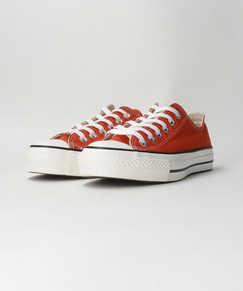 WEB限定】＜CONVERSE＞ALL STAR MADE IN JAPAN OX / ローカット