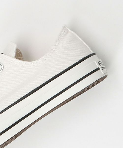 WEB限定】<CONVERSE>ALL STAR MADE IN JAPAN OX / ローカット