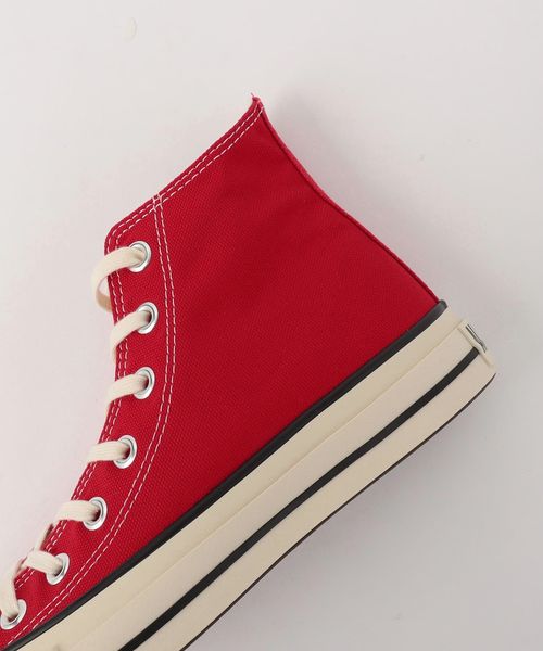 CONVERSE＞ALL STAR HI MADE IN JAPAN / ハイカット