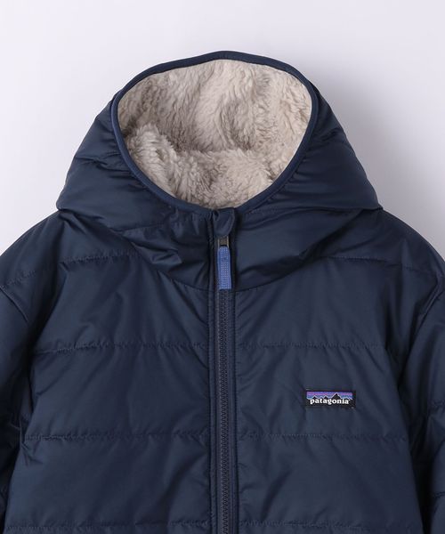 Patagonia ks reversible ready freddy hoody Clearance