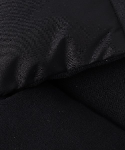 新品 THE NORTH FACE ヌプシマフラー ダウンマフラー UNITED ARROWS ユナイテッドアローズ Nuptse Muffler STANDARD Supreme シュプリーム 3200023F0734_l1_a000.jpg