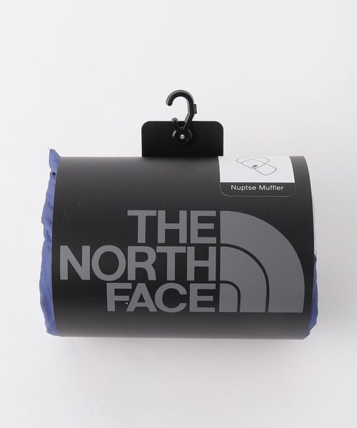 THE NORTH FACE＞ ヌプシマフラー