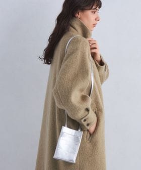 ♡美品♡08SIRCUS 15AW ダッフルコート08サーカス定価 107800 08csircus ダッフルコート
